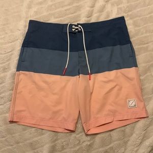 Mens American Eagle Outfitters Swimsuit 